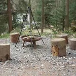Prázdninový dům Blockhaus Bodefall By Interhome *