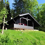 Blockhaus Bodefall By Interhome Prázdninový dům Braunlage