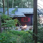 Blockhaus Bodefall By Interhome Prázdninový dům *