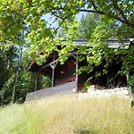 Blockhaus Bodefall By Interhome Prázdninový dům *