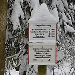 Blockhaus Bodefall By Interhome Prázdninový dům Braunlage