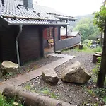 Blockhaus Bodefall By Interhome Braunlage