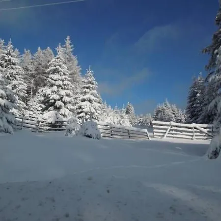 Дом отдыха Blockhaus Bodefall By Interhome