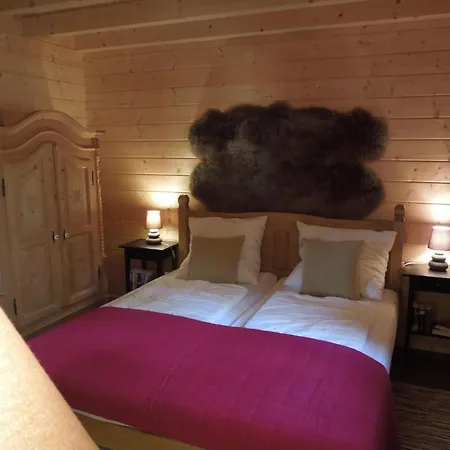 Blockhaus Bodefall By Interhome Braunlage