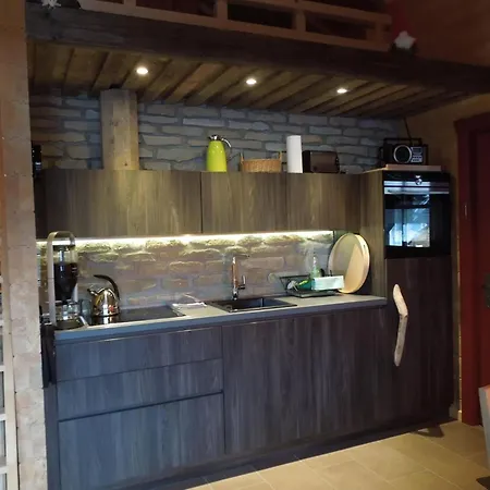 Blockhaus Bodefall By Interhome Braunlage