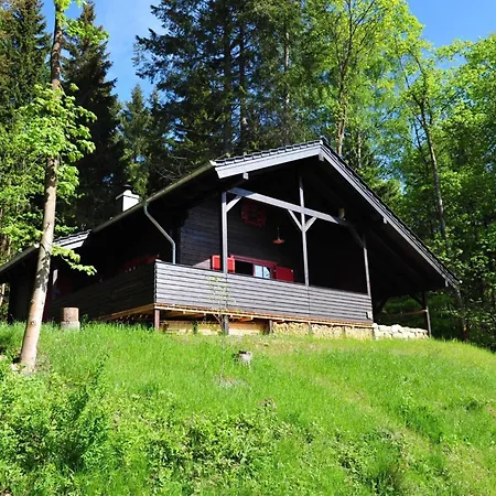 Blockhaus Bodefall By Interhome Holiday home Braunlage