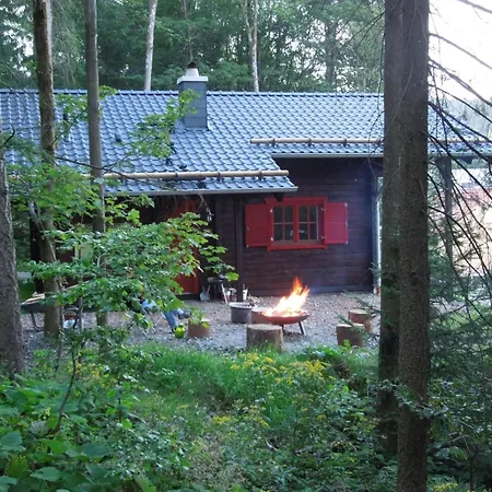 Blockhaus Bodefall By Interhome Holiday home *