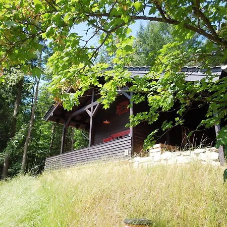 Blockhaus Bodefall By Interhome Holiday home *