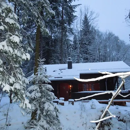 Blockhaus Bodefall By Interhome Holiday home *