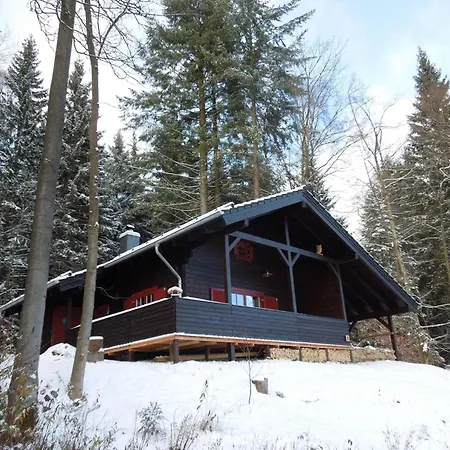Blockhaus Bodefall By Interhome Holiday home *