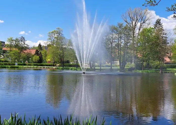 Blockhaus Bodefall By Interhome Holiday home *