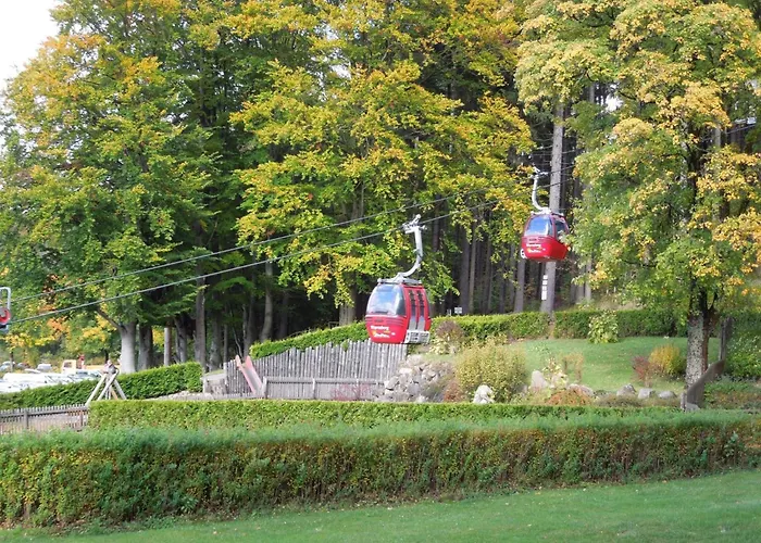 Blockhaus Bodefall By Interhome Дом отдыха