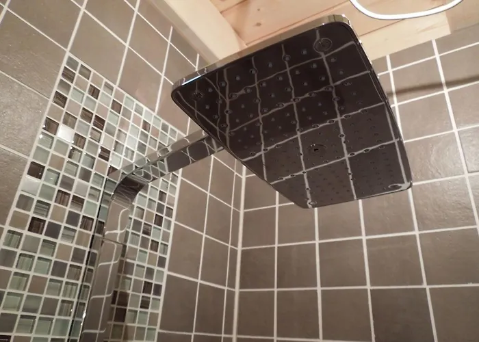 Blockhaus Bodefall By Interhome Braunlage